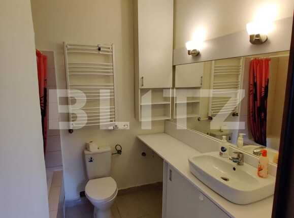 Garsonieră de închiriat Central - 39371AI | BLITZ Cluj-Napoca | Poza10