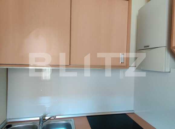 Garsonieră de închiriat Central - 39371AI | BLITZ Cluj-Napoca | Poza2