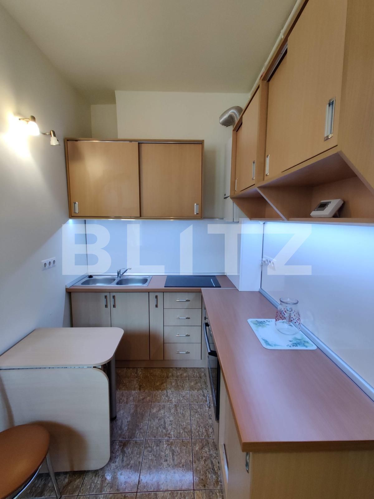 Garsonieră de închiriat Central - 39371AI | BLITZ Cluj-Napoca | Poza8