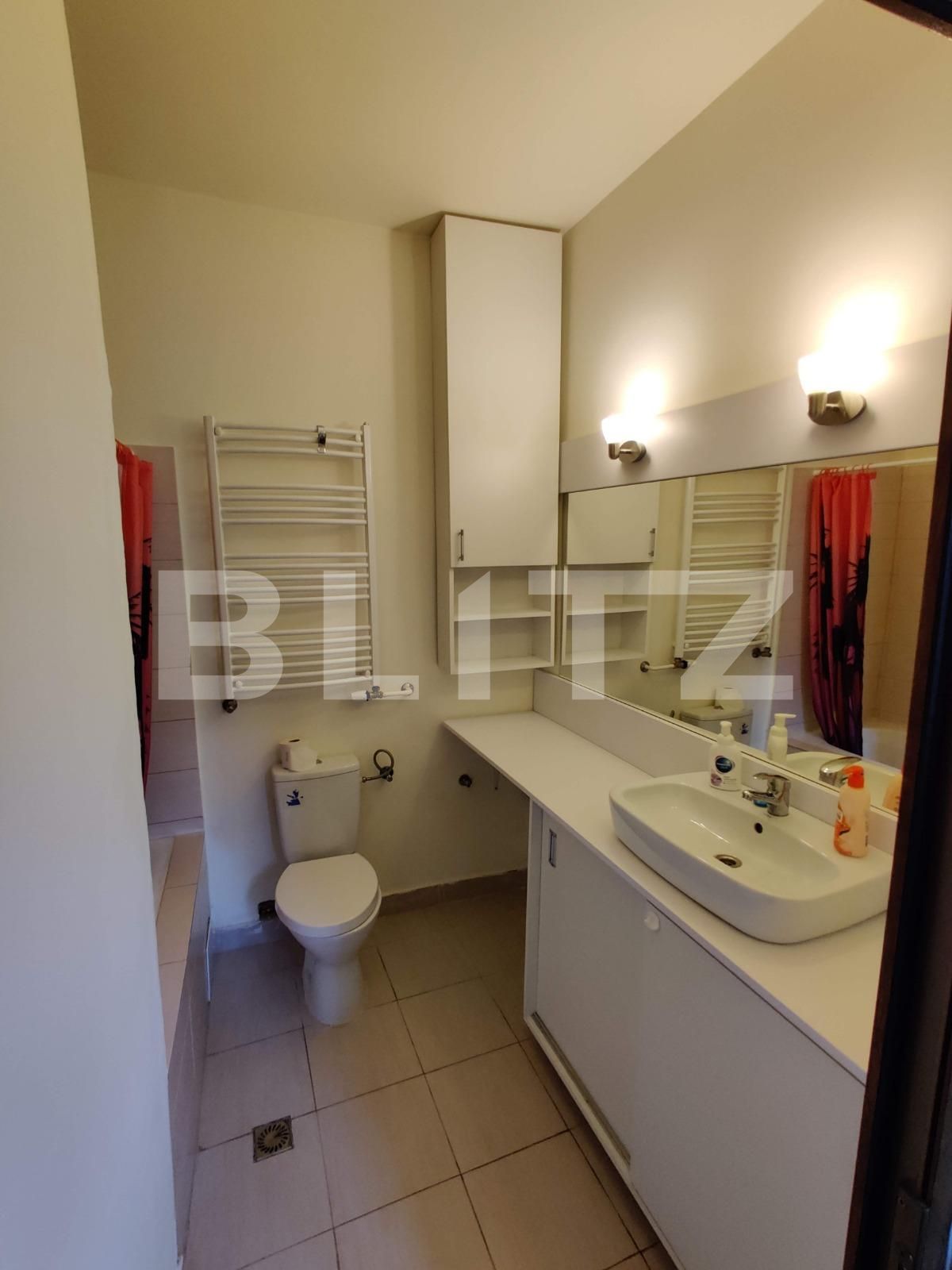 Garsonieră de închiriat Central - 39371AI | BLITZ Cluj-Napoca | Poza10