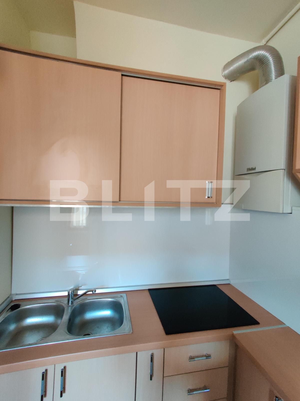 Garsonieră de închiriat Central - 39371AI | BLITZ Cluj-Napoca | Poza2