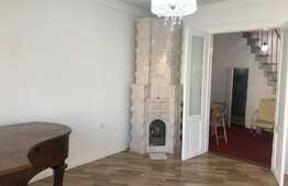 Casa cuplata 80 mp, curte 40 mp cu loc de parcare, zona strazii Horea