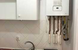 Casa cuplata 80 mp, curte 40 mp cu loc de parcare, zona strazii Horea