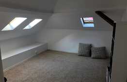 Casa cuplata 80 mp, curte 40 mp cu loc de parcare, zona strazii Horea