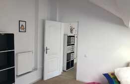 Casa cuplata 80 mp, curte 40 mp cu loc de parcare, zona strazii Horea