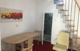 Casa cuplata 80 mp, curte 40 mp cu loc de parcare, zona strazii Horea