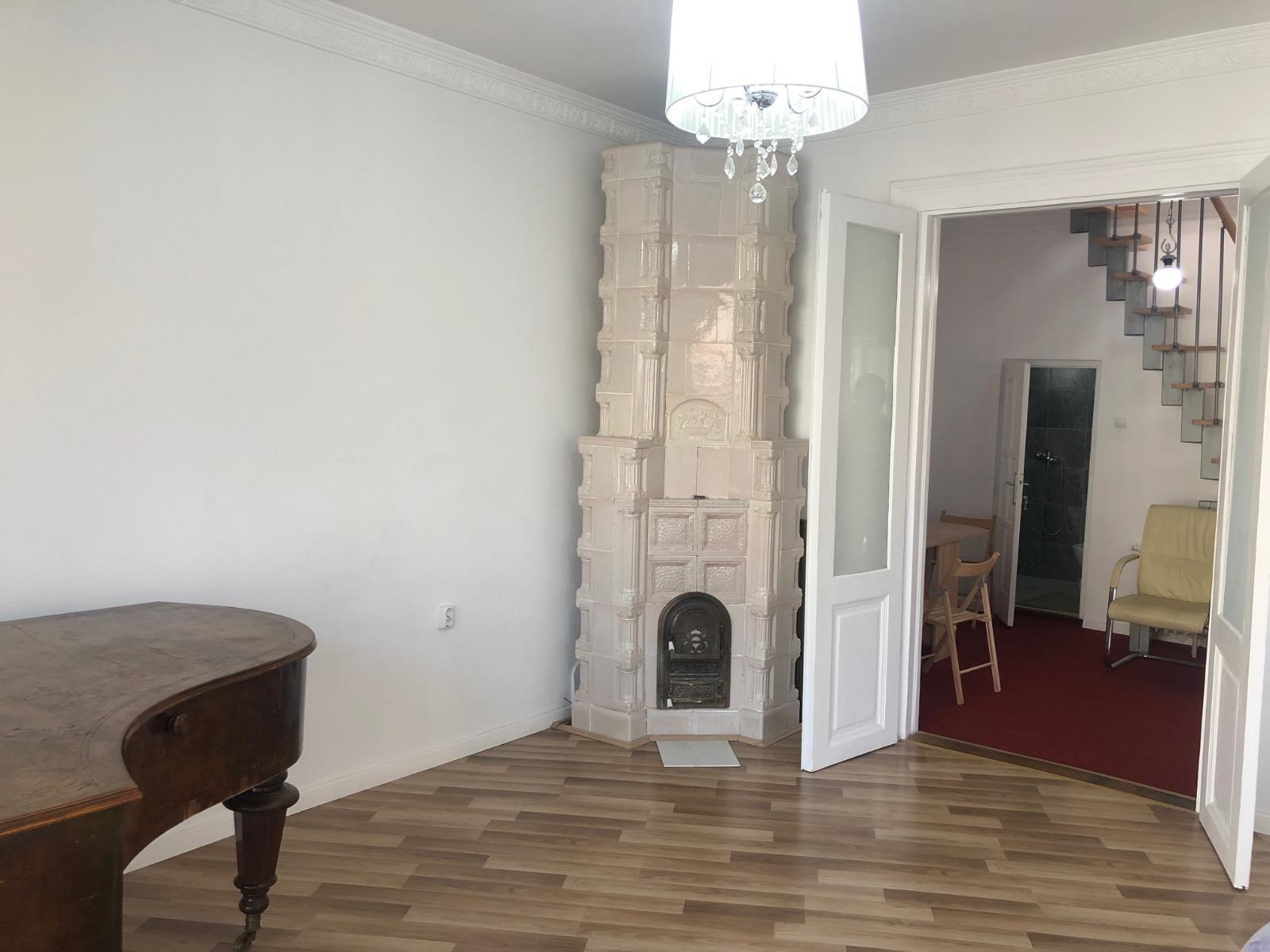 Casa de vânzare 3 camere Central - 39372CV | BLITZ Cluj-Napoca | Poza2