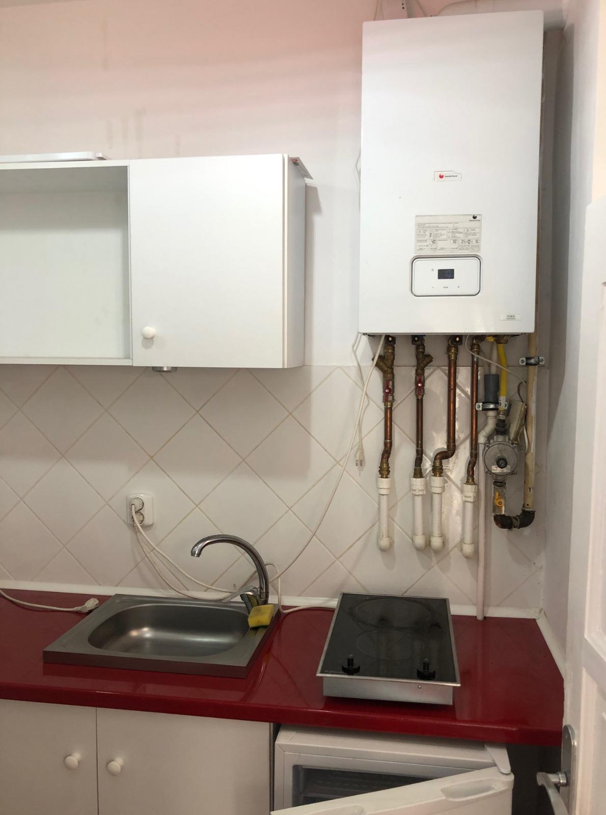 Casa de vânzare 3 camere Central - 39372CV | BLITZ Cluj-Napoca | Poza5