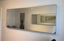 Apartament 3 camere, semidecomandat, zona strazii Baita