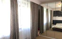 Apartament 3 camere, semidecomandat, zona strazii Baita