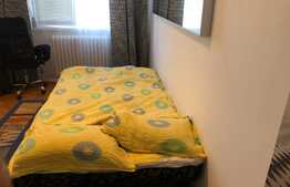 Apartament 3 camere, semidecomandat, zona strazii Baita