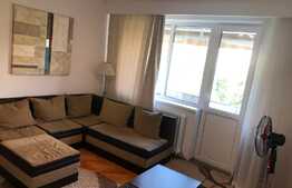 Apartament 3 camere, semidecomandat, zona strazii Baita