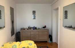 Apartament 3 camere, semidecomandat, zona strazii Baita