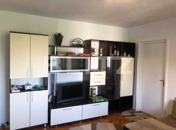 Apartament de închiriat 3 camere Gheorgheni - 39373AI | BLITZ Cluj-Napoca | Poza3