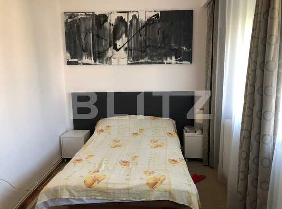 Apartament de închiriat 3 camere Gheorgheni - 39373AI | BLITZ Cluj-Napoca | Poza8