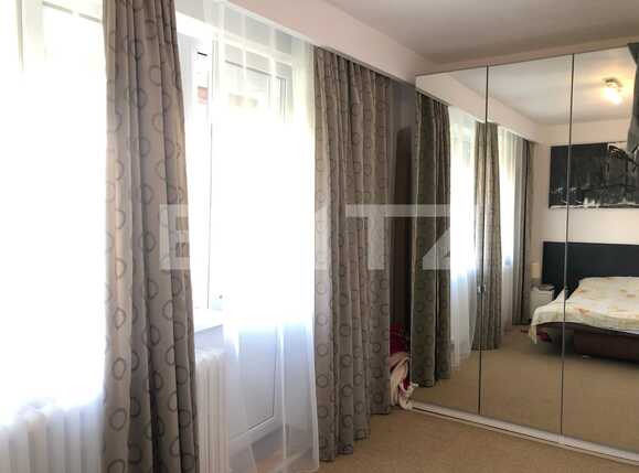 Apartament de închiriat 3 camere Gheorgheni - 39373AI | BLITZ Cluj-Napoca | Poza9