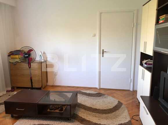 Apartament de închiriat 3 camere Gheorgheni - 39373AI | BLITZ Cluj-Napoca | Poza4