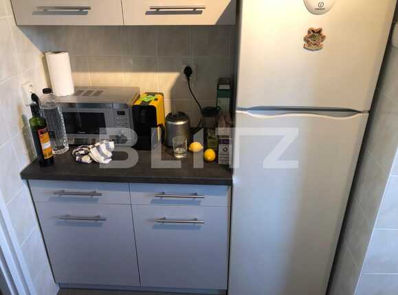 Apartament de închiriat 3 camere Gheorgheni - 39373AI | BLITZ Cluj-Napoca | Poza6