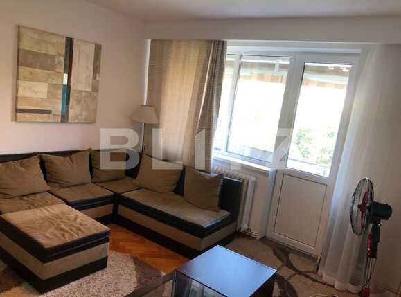 Apartament de închiriat 3 camere Gheorgheni - 39373AI | BLITZ Cluj-Napoca | Poza2