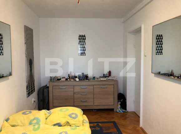Apartament de închiriat 3 camere Gheorgheni - 39373AI | BLITZ Cluj-Napoca | Poza12