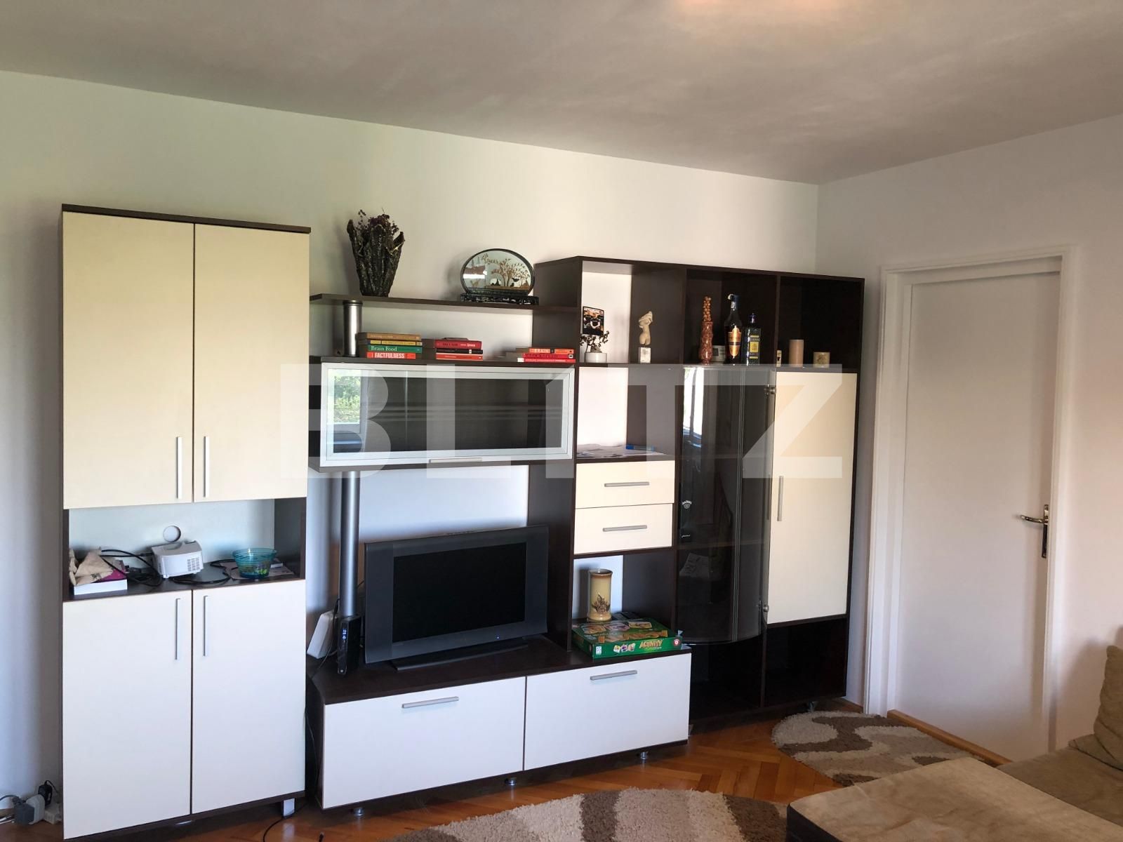 Apartament de închiriat 3 camere Gheorgheni - 39373AI | BLITZ Cluj-Napoca | Poza3