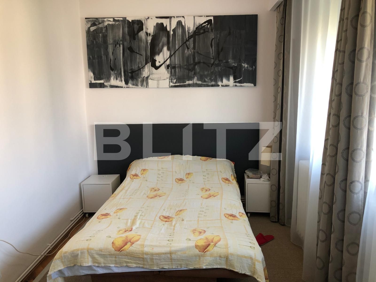 Apartament de închiriat 3 camere Gheorgheni - 39373AI | BLITZ Cluj-Napoca | Poza8