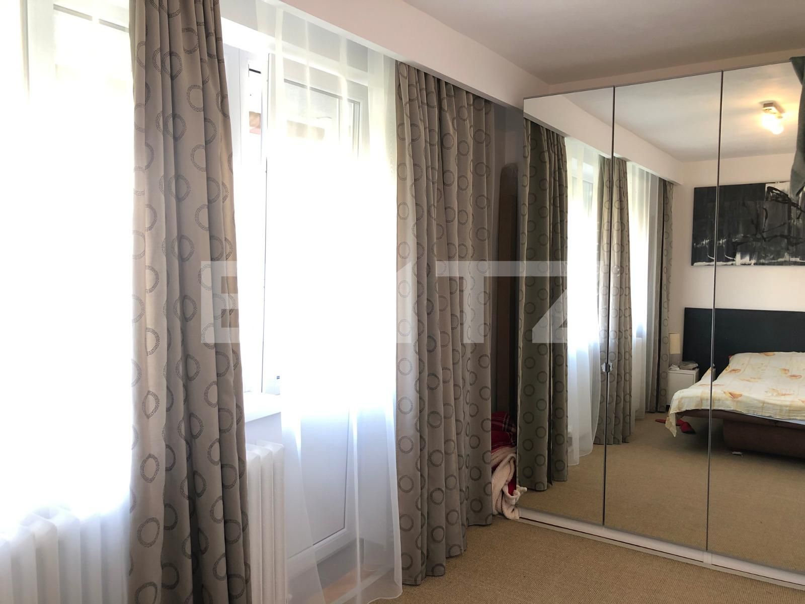 Apartament de închiriat 3 camere Gheorgheni - 39373AI | BLITZ Cluj-Napoca | Poza9