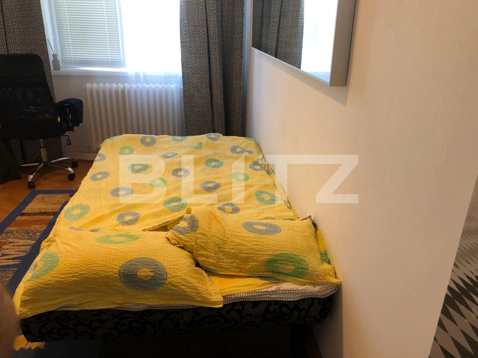 Apartament de închiriat 3 camere Gheorgheni - 39373AI | BLITZ Cluj-Napoca | Poza13