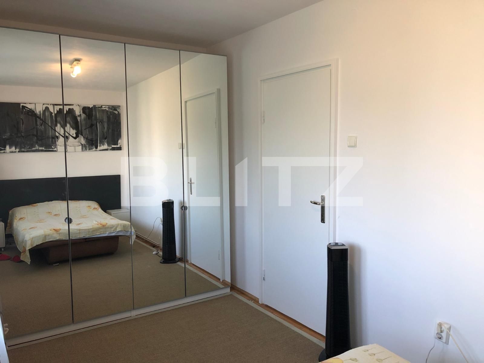 Apartament de închiriat 3 camere Gheorgheni - 39373AI | BLITZ Cluj-Napoca | Poza10