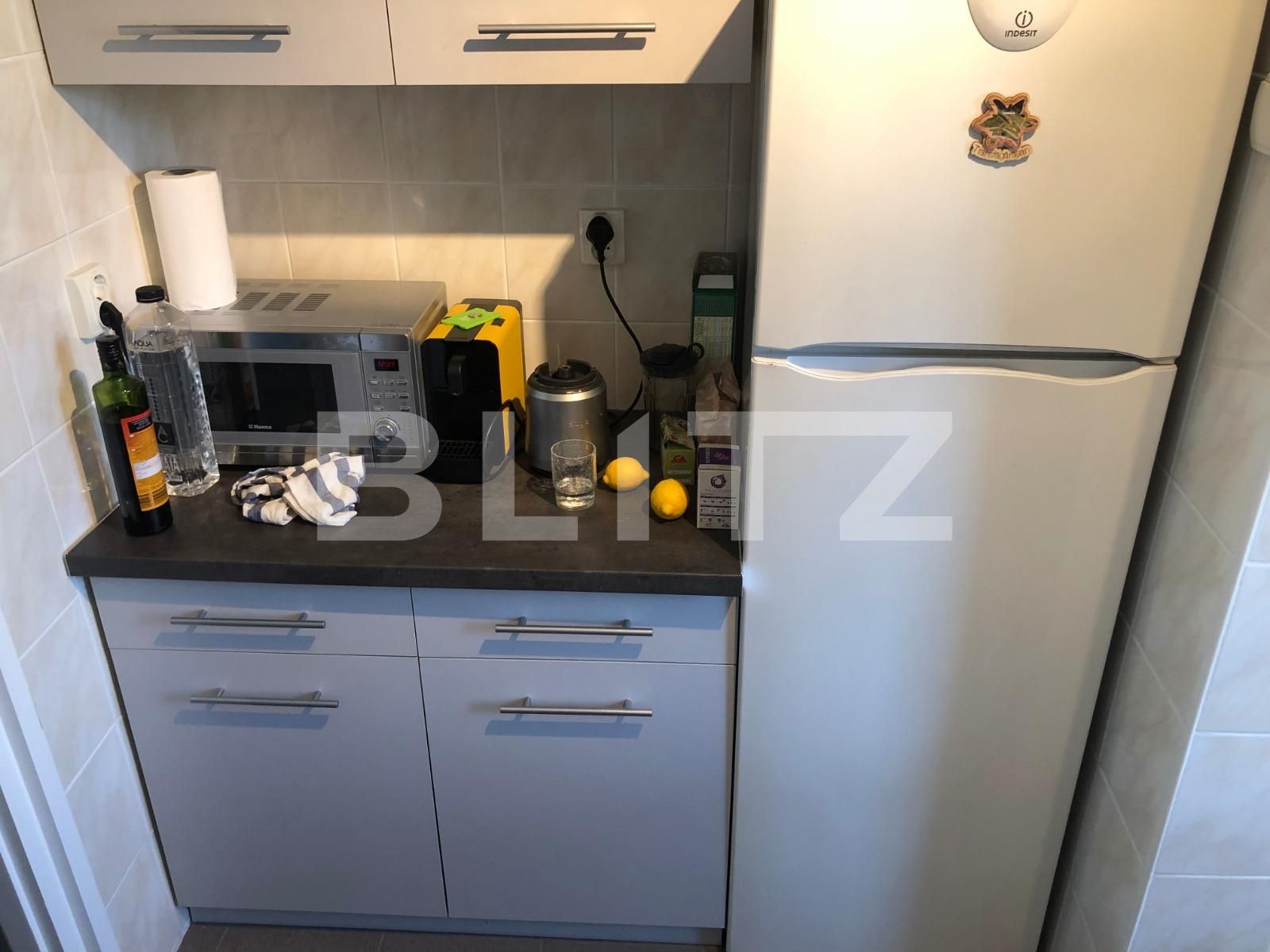 Apartament de închiriat 3 camere Gheorgheni - 39373AI | BLITZ Cluj-Napoca | Poza6