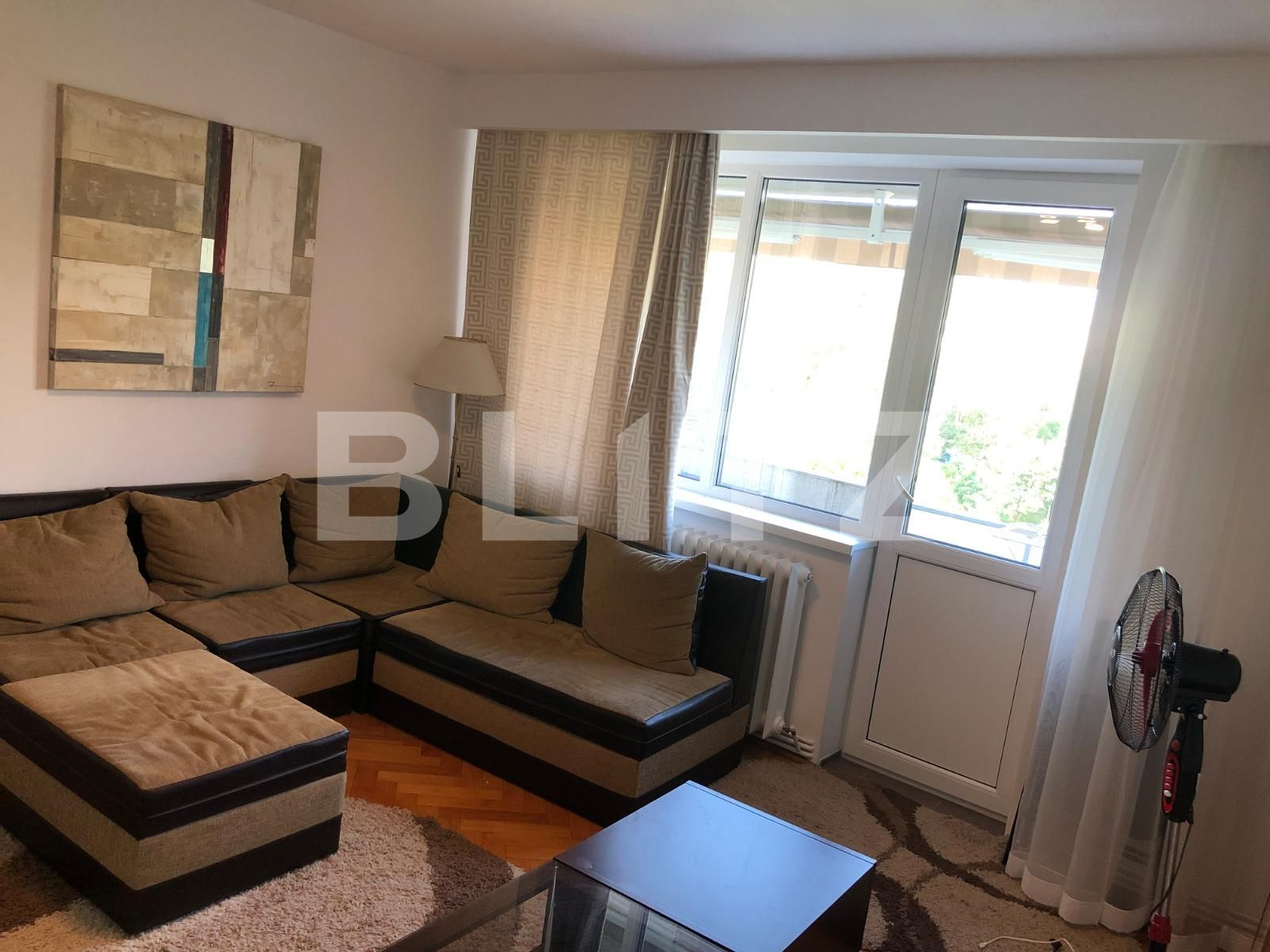 Apartament de închiriat 3 camere Gheorgheni - 39373AI | BLITZ Cluj-Napoca | Poza2