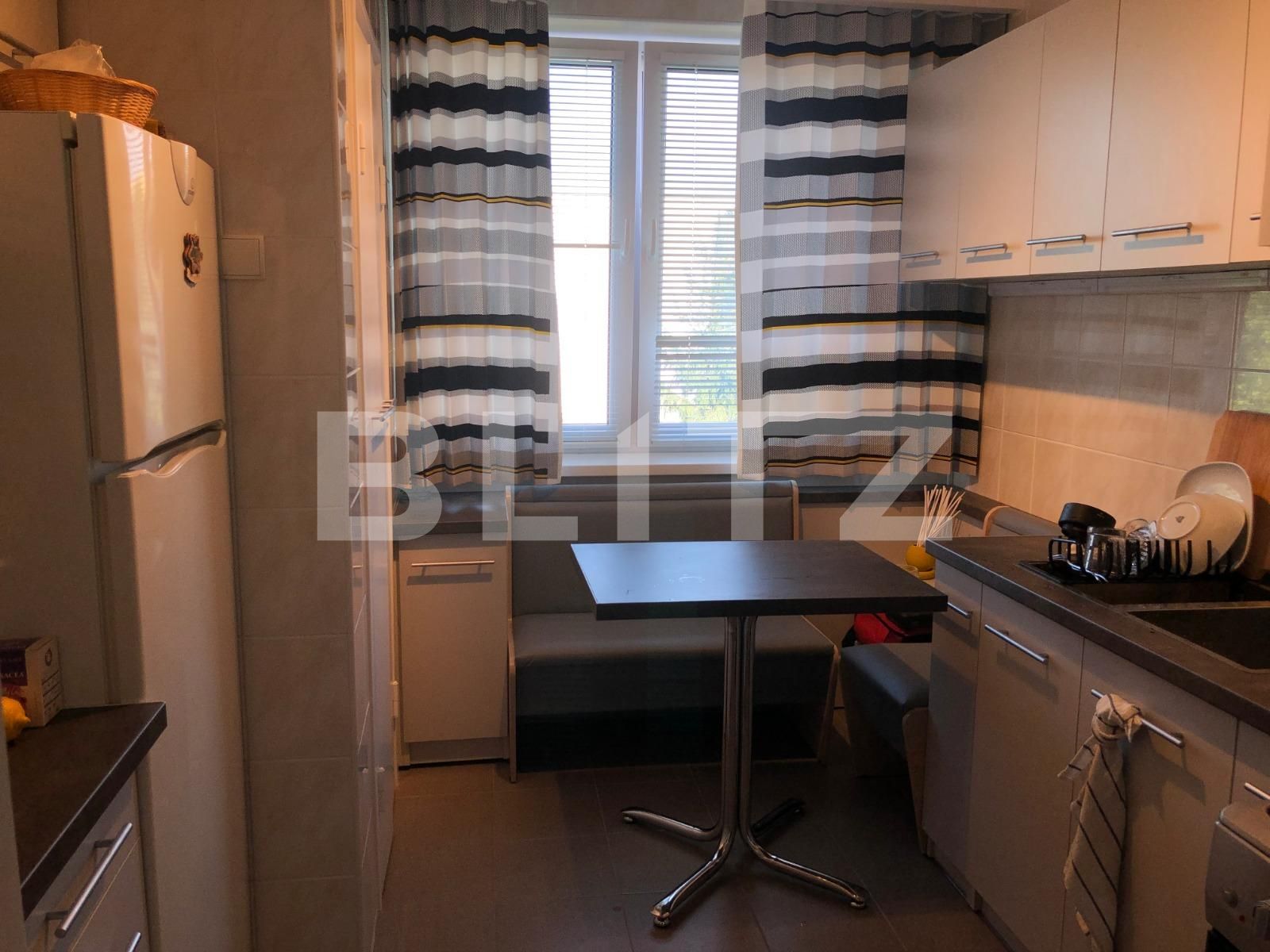 Apartament de închiriat 3 camere Gheorgheni - 39373AI | BLITZ Cluj-Napoca | Poza5