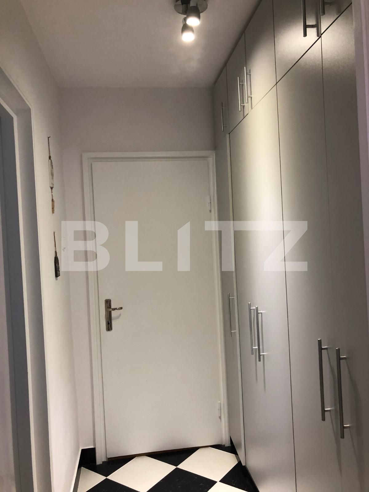 Apartament de închiriat 3 camere Gheorgheni - 39373AI | BLITZ Cluj-Napoca | Poza16
