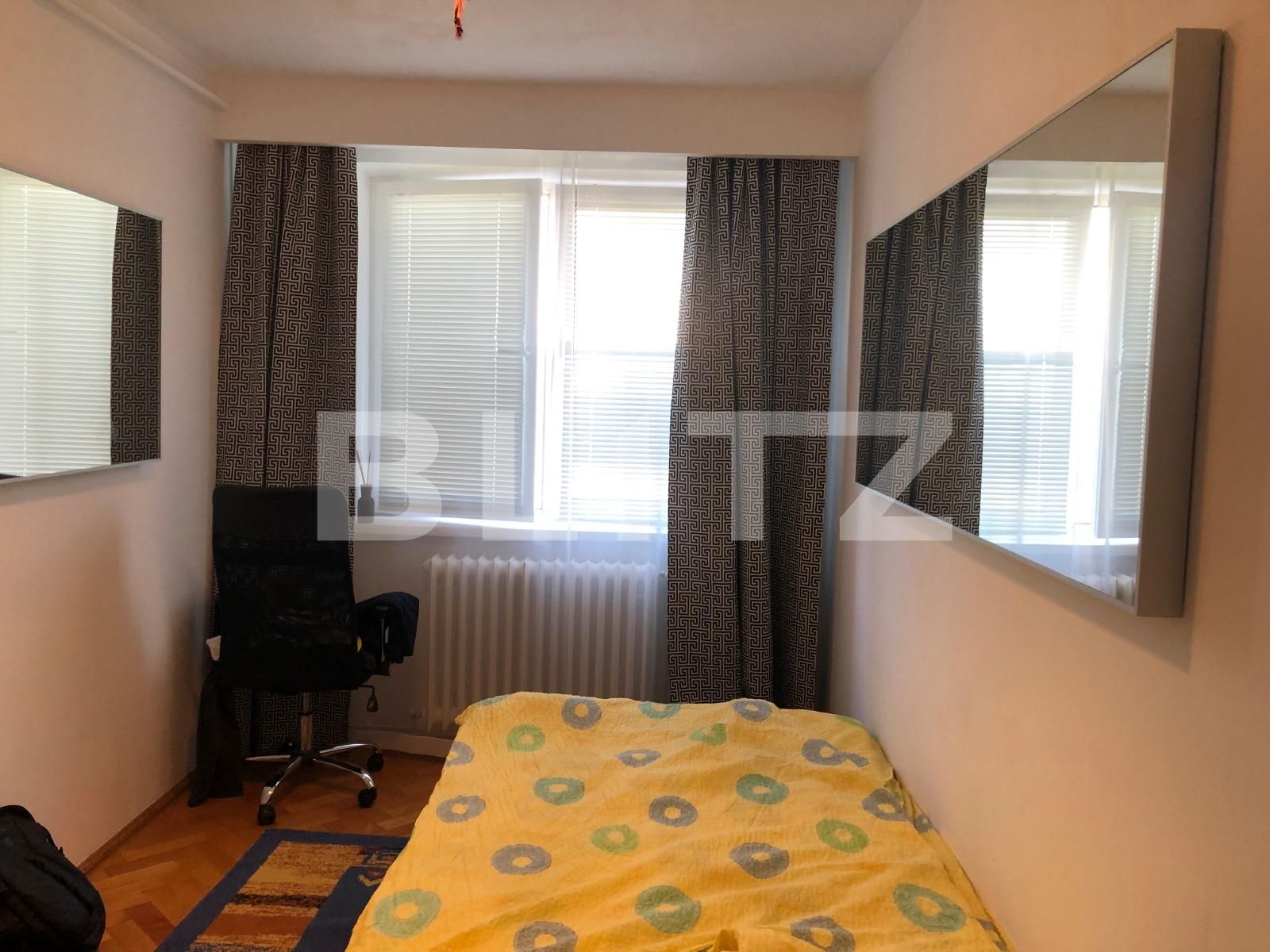 Apartament de închiriat 3 camere Gheorgheni - 39373AI | BLITZ Cluj-Napoca | Poza11