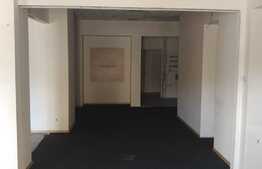 Spatiu comercial, 80 mp, zona Piata Cipariu