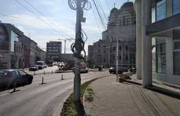 Spatiu comercial, 80 mp, zona Piata Cipariu