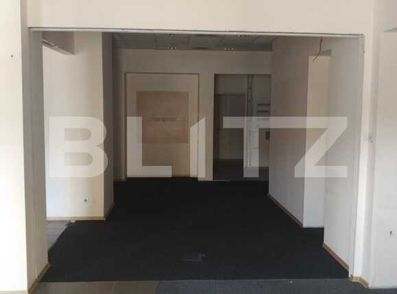 Spațiu comercial de închiriat Central - 39377SIC | BLITZ Cluj-Napoca | Poza4