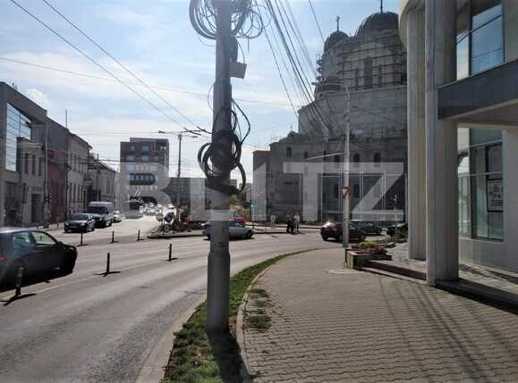 Spațiu comercial de închiriat Central - 39377SIC | BLITZ Cluj-Napoca | Poza1