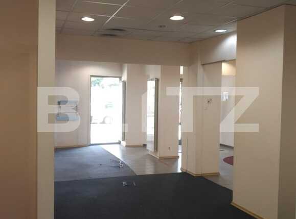 Spațiu comercial de închiriat Central - 39377SIC | BLITZ Cluj-Napoca | Poza5