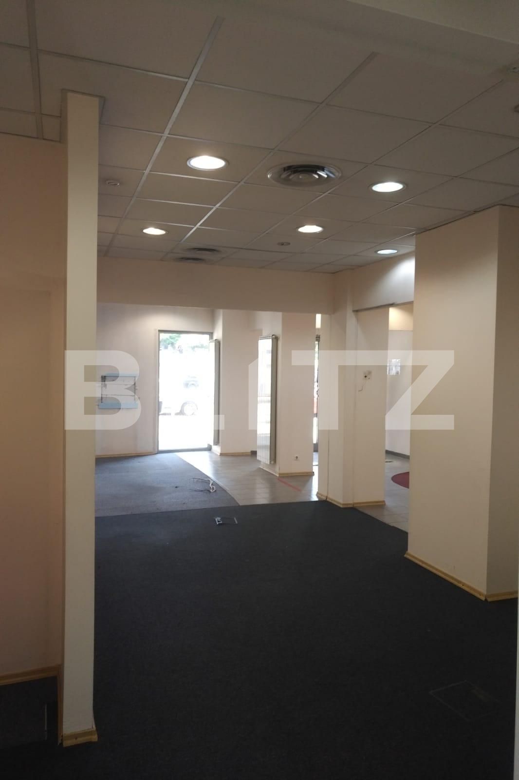 Spațiu comercial de închiriat Central - 39377SIC | BLITZ Cluj-Napoca | Poza5