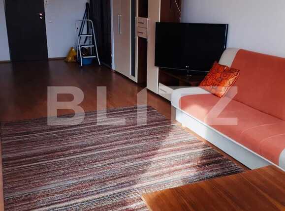 Apartament de închiriat 2 camere Marasti - 39378AI | BLITZ Cluj-Napoca | Poza3