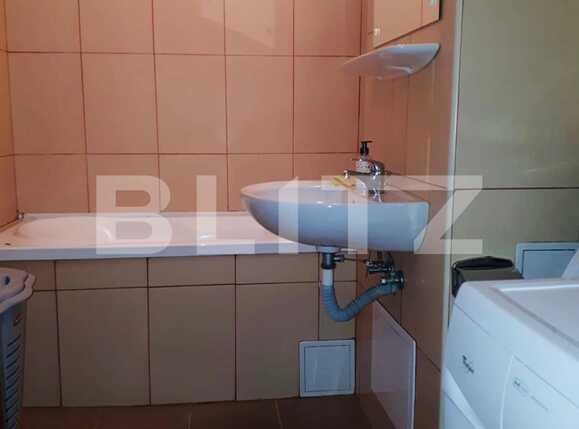 Apartament de închiriat 2 camere Marasti - 39378AI | BLITZ Cluj-Napoca | Poza6