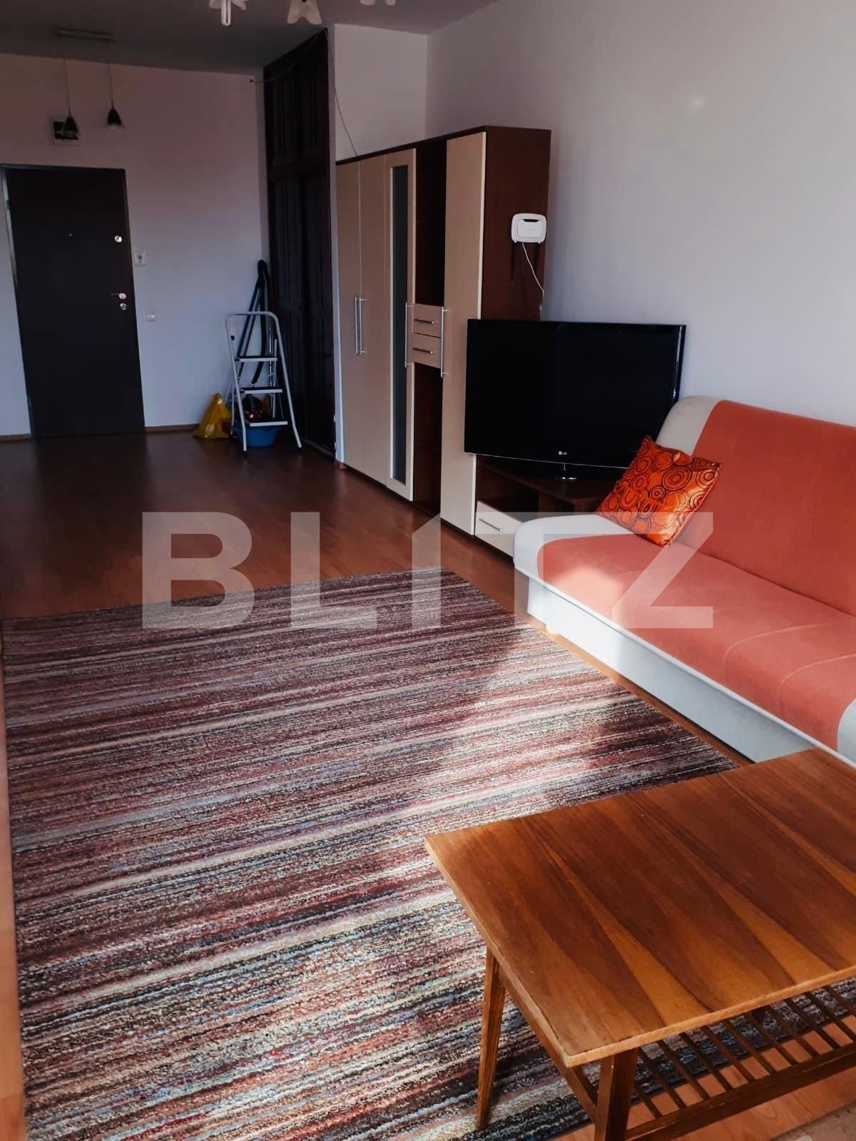 Apartament de închiriat 2 camere Marasti - 39378AI | BLITZ Cluj-Napoca | Poza3