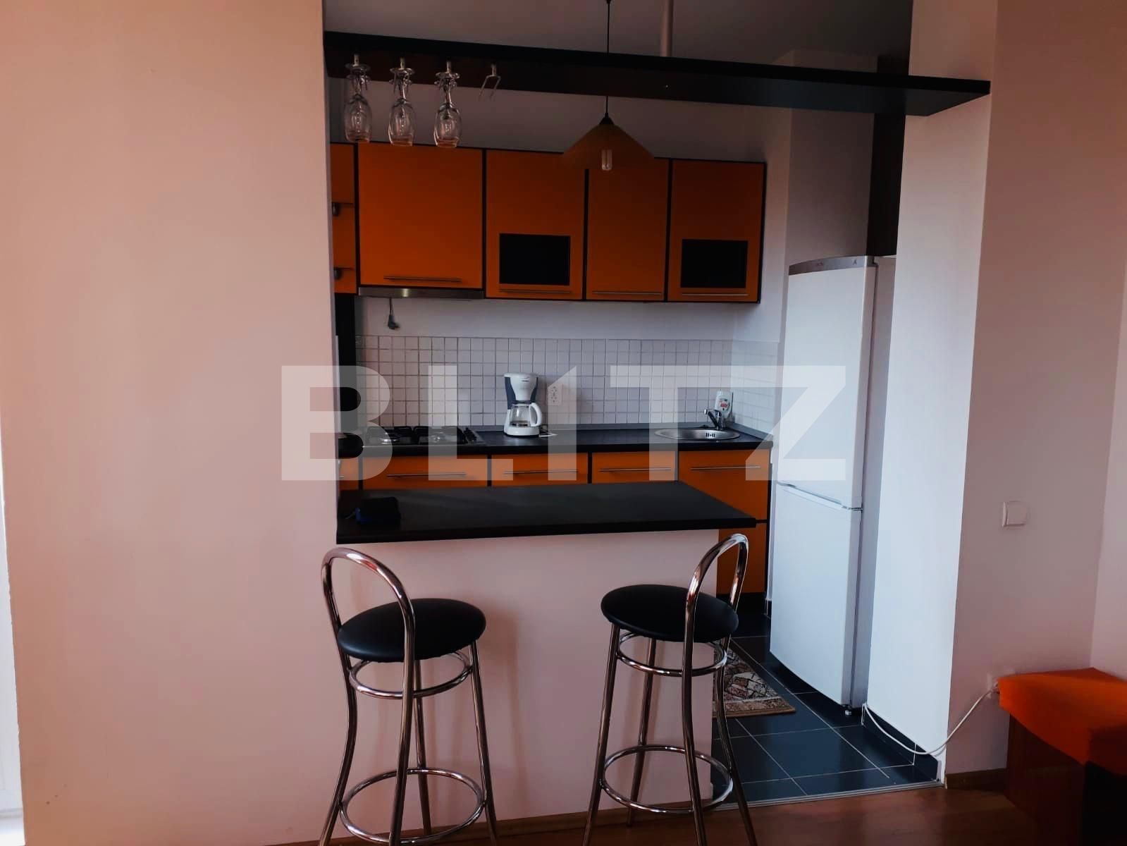 Apartament de închiriat 2 camere Marasti - 39378AI | BLITZ Cluj-Napoca | Poza2