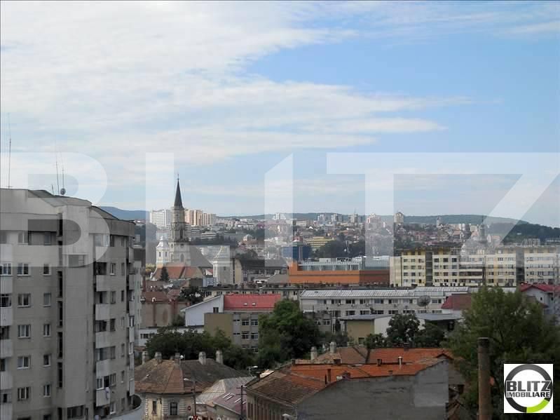 Apartament de vânzare 3 camere Central - 3938AV | BLITZ Cluj-Napoca | Poza11