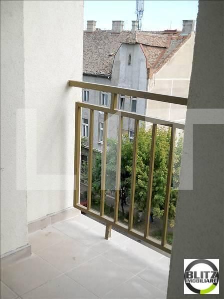 Apartament de vânzare 3 camere Central - 3938AV | BLITZ Cluj-Napoca | Poza3