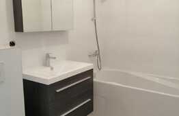 Apartament 2 camere constructie noua, decomandat, parcare subterana, 56 mp utili, etaj 2, zona Iulius Mall!