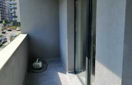 Apartament 2 camere constructie noua, decomandat, parcare subterana, 56 mp utili, etaj 2, zona Iulius Mall!