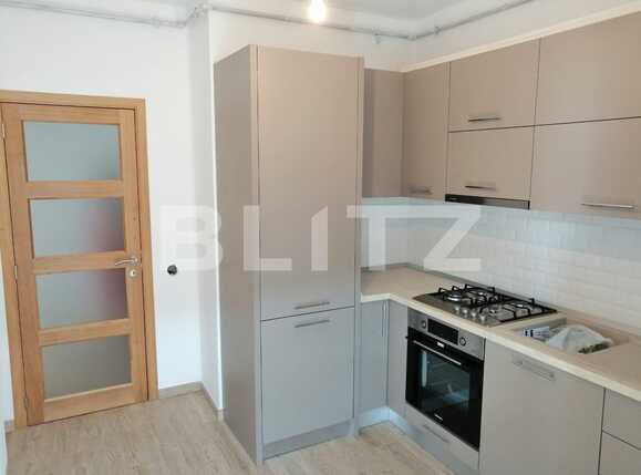 Apartament de vânzare 2 camere Gheorgheni - 39380AV | BLITZ Cluj-Napoca | Poza1