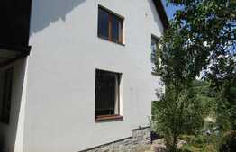 De vanzare casa individuala, 150 mp, teren 2000 mp, Exterior Sud!